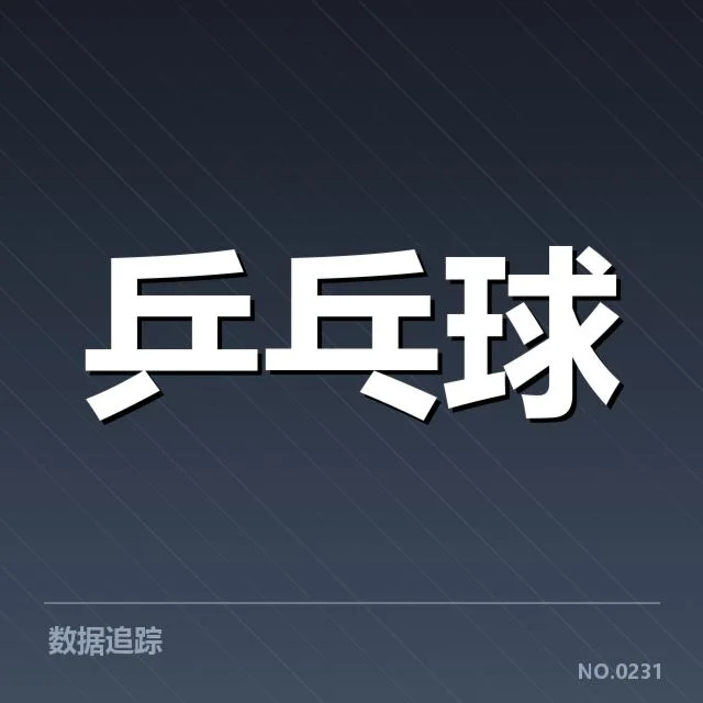奥运会乒乓球赛事日程：赛程安排合理性如何体现